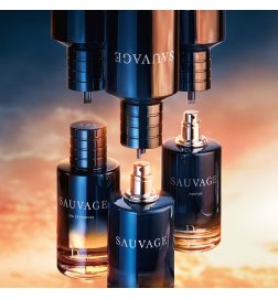 Sauvage - Parfum Sauvage - Parfum
